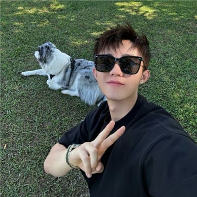 Elizabeth Sy's avatar